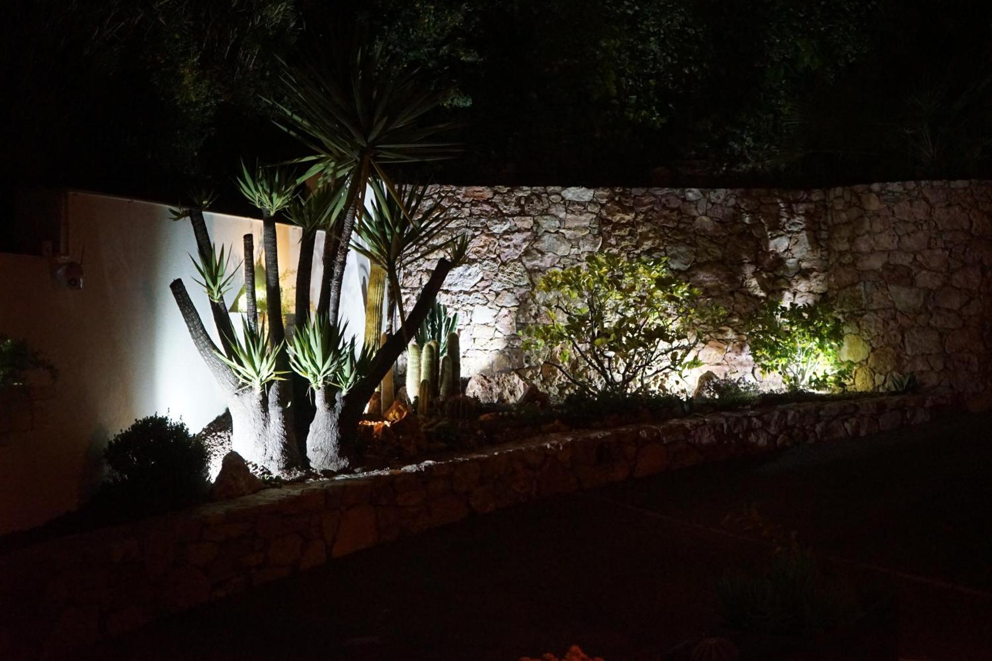 Villa Les Cades Sainte-Maxime Eksteriør billede